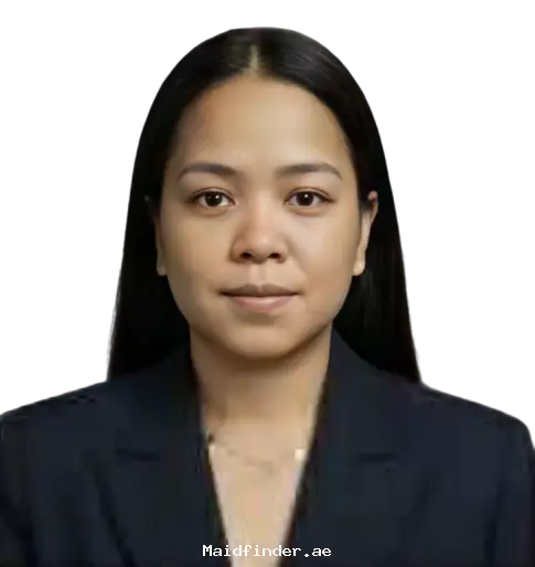 ERLINDA A. FILIPINO FULL TIME NANNY AND MAID COOK IN DUBAI FILIPINO FULL TIME IN DUBAI NORTHERN EMIRATES