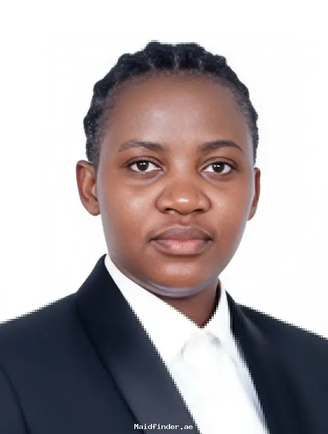 IRENE N. UGANDA FULL TIME NANNY AND MAID IN DUBAI UGANDAN PART TIME & FULL TIME IN DUBAI NORTHERN EMIRATES