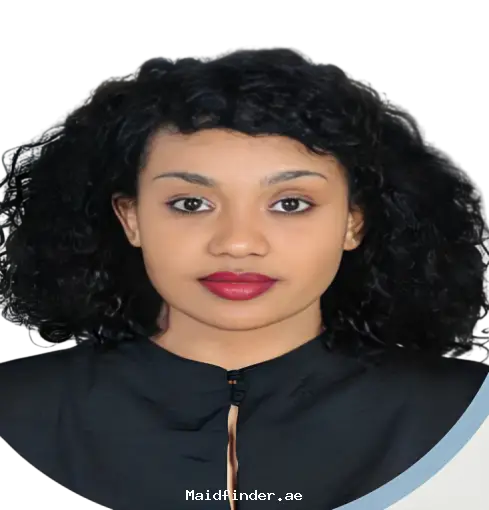CHEKA B. ETHIOPIAN FULL TIME NANNY AND MAID IN ABU DHABI ETHIOPIAN FULL TIME IN DUBAI NORTHERN EMIRATES