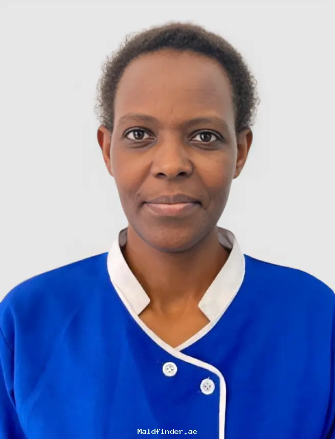 NAUM C. FULL TIME KENYAN HOUSEMAID IN UAE KENYAN FULL TIME IN EXCELLENCE CENTER TADBEER