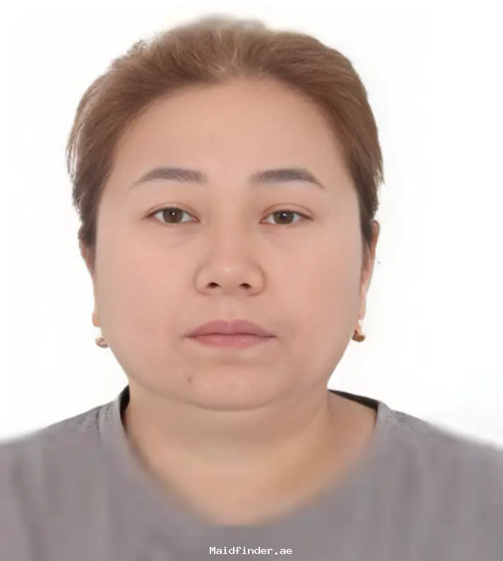 DILU M. NEPALI LIVE OUT MAID IN ABU DHABI NEPALI PART TIME & FULL TIME IN ABU DHABI