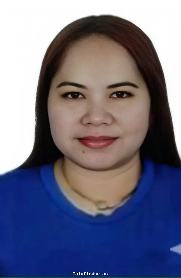 CRESTINA S. FILIPINO FULL TIME LIVE OUT NANNY AND CAREGIVER IN DUBAI FILIPINO PART TIME & FULL TIME IN DUBAI NORTHERN EMIRATES