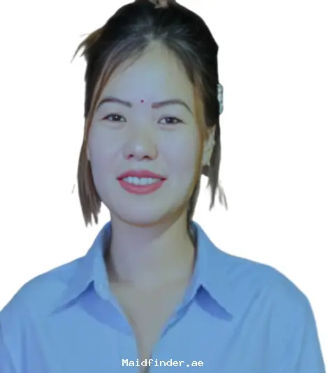 MANJARI T. NEPALI LIVE OUT HOUSEMAID IN DUBAI NEPALI PART TIME & FULL TIME IN DUBAI NORTHERN EMIRATES