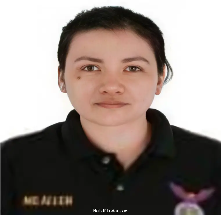 JOVELYN S. FILIPINO FULL TIME NANNY AND MAID IN DUBAI FILIPINO FULL TIME IN DUBAI NORTHERN EMIRATES