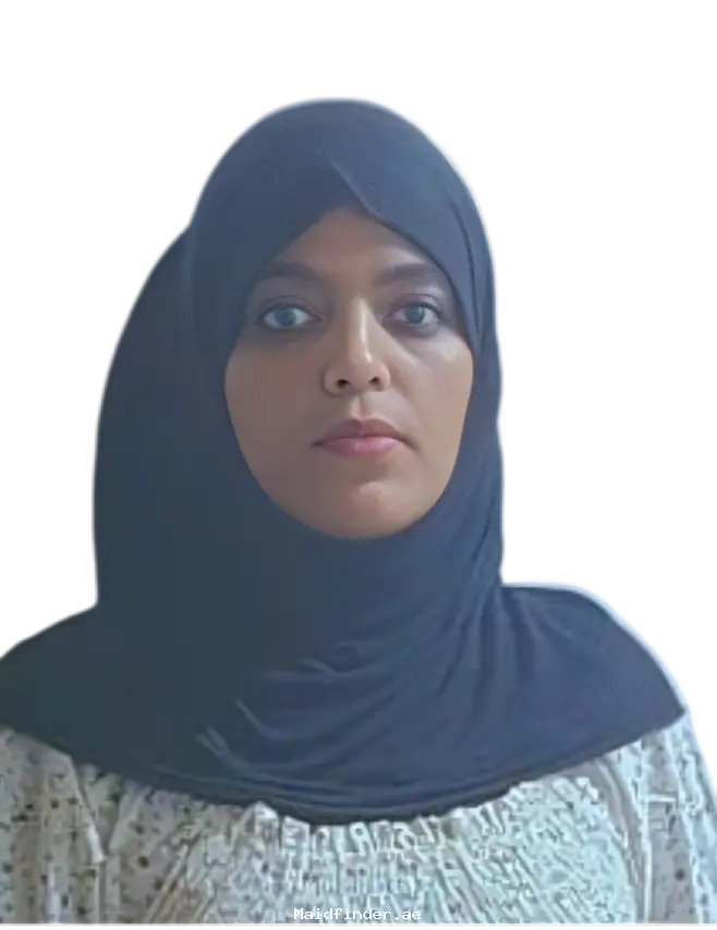 ZIKYADA A. ETHIOPIAN FULL TIME NANNY AND MAID IN DUBAI ETHIOPIAN PART TIME & FULL TIME IN DUBAI NORTHERN EMIRATES