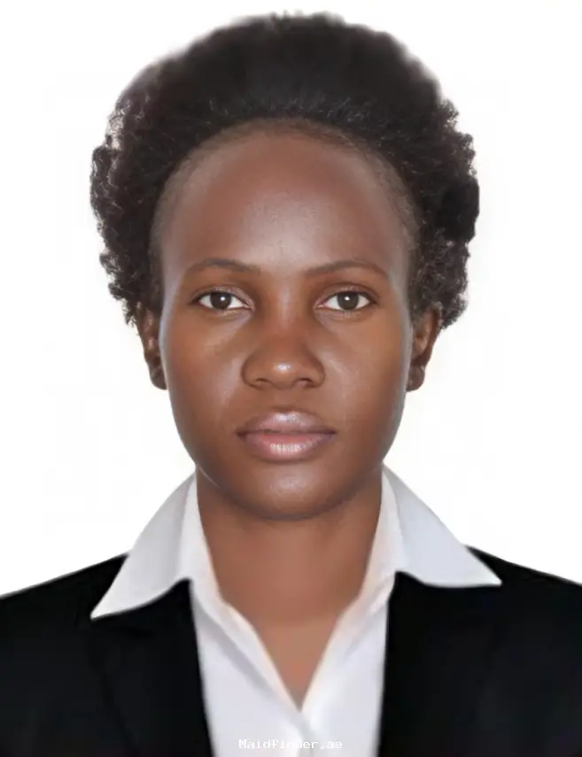 IRENE N. UGANDAN FULL TIME NANNY AND MAID IN DUBAI UGANDAN PART TIME & FULL TIME IN DUBAI NORTHERN EMIRATES