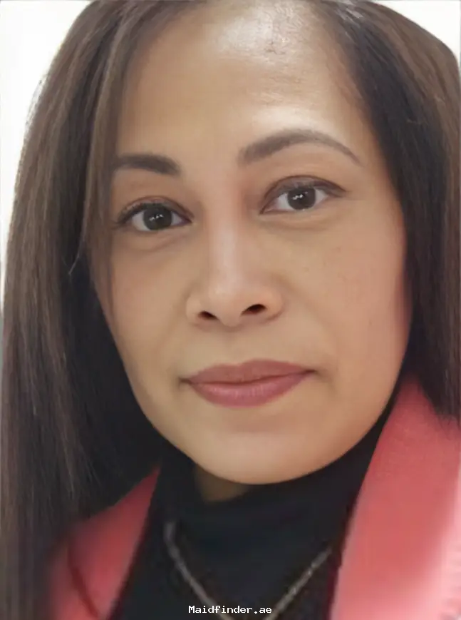 ROSE A.FILIPINO FULL TIME MAID AND NANNY  IN DUBAI FILIPINO FULL TIME IN DUBAI NORTHERN EMIRATES