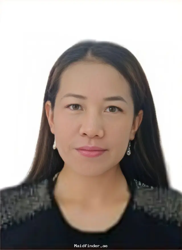 ANIDA S. INDONESIAN FULL TIME NANNY AND MAID COOK IN DUBAI INDONESIAN PART TIME & FULL TIME IN DUBAI NORTHERN EMIRATES