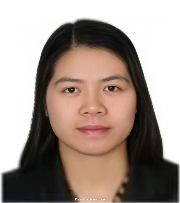 ROSELYN M. FILIPINO FULL TIME MAID AND CAREGIVER IN AL AIN FILIPINO FULL TIME IN AL AIN