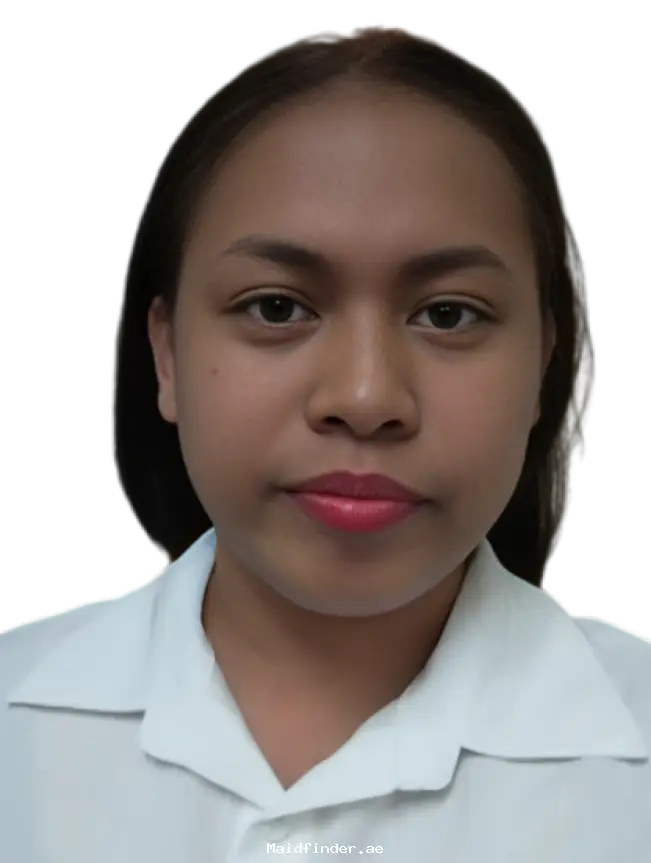 JEAN JEAN T. FILIPINO FULL TIME NANNY AND MAID IN DUBAI FILIPINO FULL TIME IN DUBAI NORTHERN EMIRATES