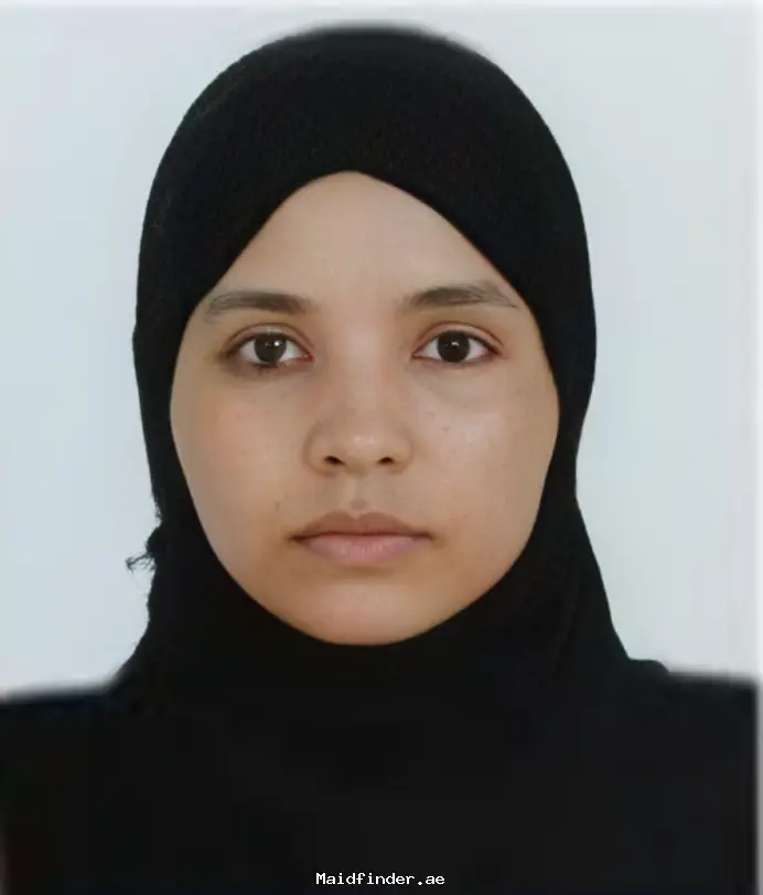 LEMLEM S. ETHIOPIAN FULL TIME MAID IN DUBAI ETHIOPIAN FULL TIME IN DUBAI NORTHERN EMIRATES