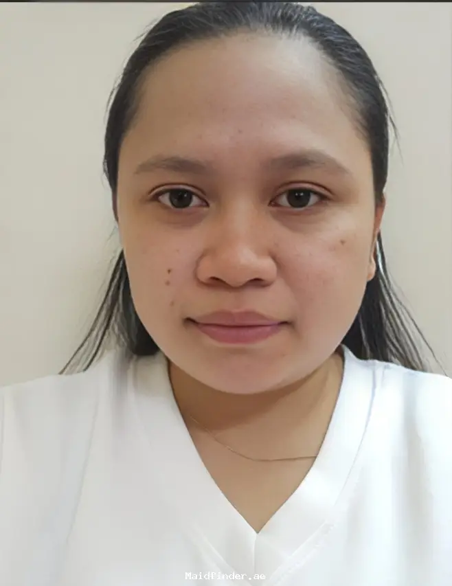 TINI BT B. INDONESIAN FULL TIME NANNY AND MAID IN DUBAI INDONESIAN PART TIME & FULL TIME IN DUBAI NORTHERN EMIRATES