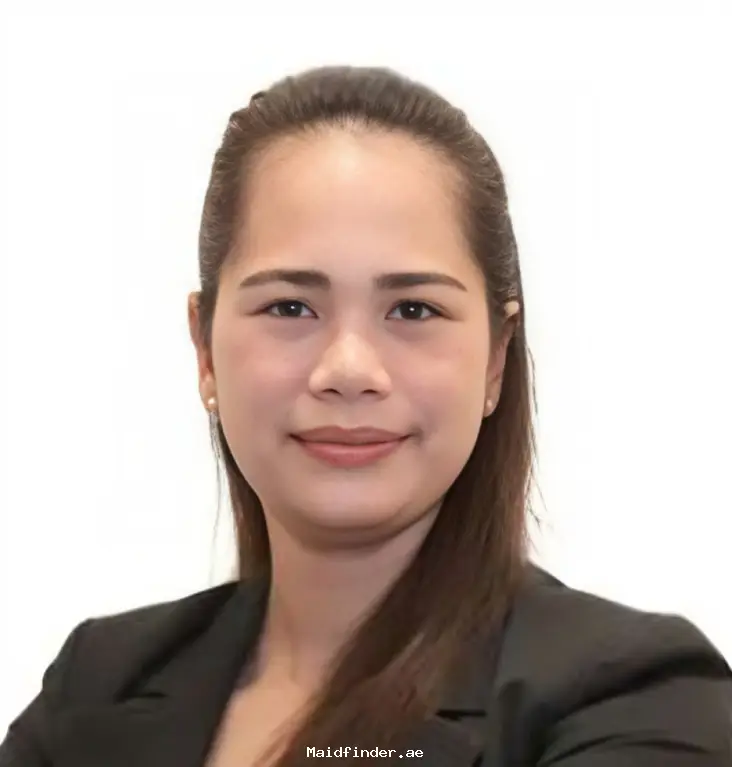 RODELYN A. FILIPINO FULL TIME NANNY AND MAID COOK IN DUBAI FILIPINO PART TIME & FULL TIME IN DUBAI NORTHERN EMIRATES