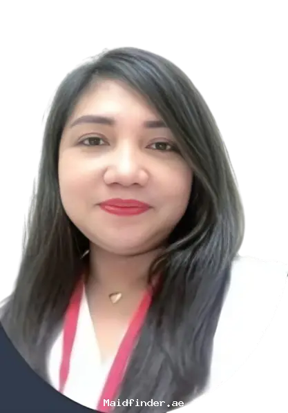 ANALYN C. FILIPINO FULL TIME NANNY AND MAID IN DUBAI FILIPINO FULL TIME IN DUBAI NORTHERN EMIRATES
