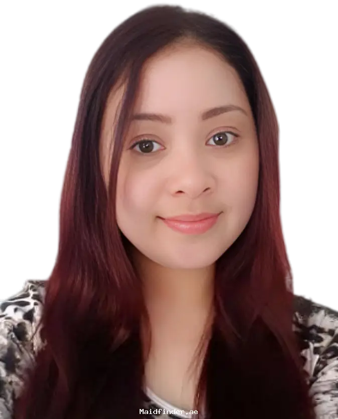 LIZA MARY H. FILIPINO FULL TIME NANNY AND MAID IN ABU DHABI FILIPINO FULL TIME IN ABU DHABI