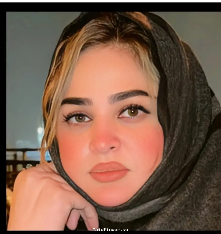 ROZINA Y. PAKISTANI FULL TIME LADY DRIVER  IN AJMAN PAKISTANI PART TIME & FULL TIME IN DUBAI NORTHERN EMIRATES