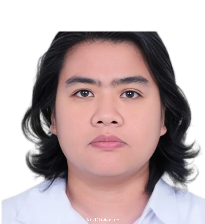 MARICRIS A. FILIPINO FULL TIME NANNY  AND MAID IN DUBAI FILIPINO FULL TIME IN DUBAI NORTHERN EMIRATES