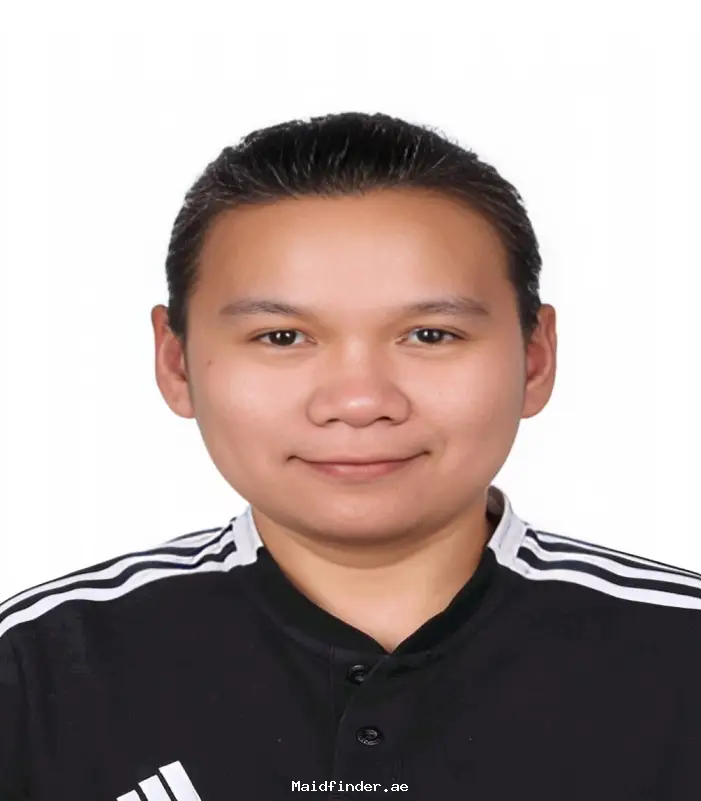 AUBREY S. FILIPINO FULL TIME LADY DRIVER IN ABU DHABI FILIPINO FULL TIME IN ABU DHABI