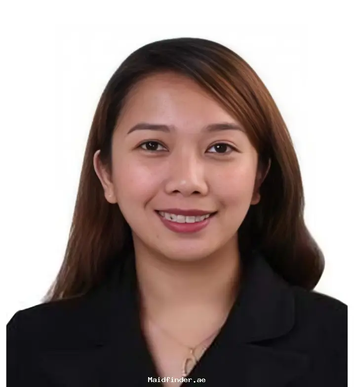 ANGELICA P. FILIPINO FULL TIME CAREGIVER IN DUBAI FILIPINO FULL TIME IN DUBAI NORTHERN EMIRATES