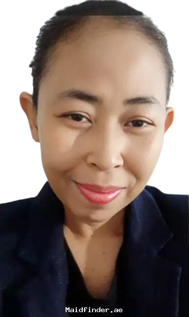 AI ARFI M. INDONESIAN PART TIME LADY DRIVER IN ABU DHABI INDONESIAN PART TIME & FULL TIME IN ABU DHABI