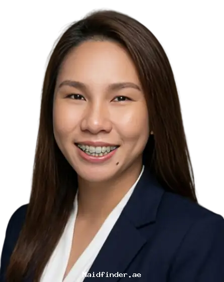 JOANNE A.FILIPINO FULL TIME NANNY AND MAID IN ABU DHABI FILIPINO FULL TIME IN ABU DHABI