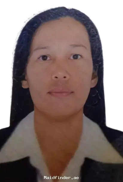 JESSILYN R. FILIPINO FULL TIME NANNY AND MAID IN DUBAI FILIPINO FULL TIME IN DUBAI NORTHERN EMIRATES