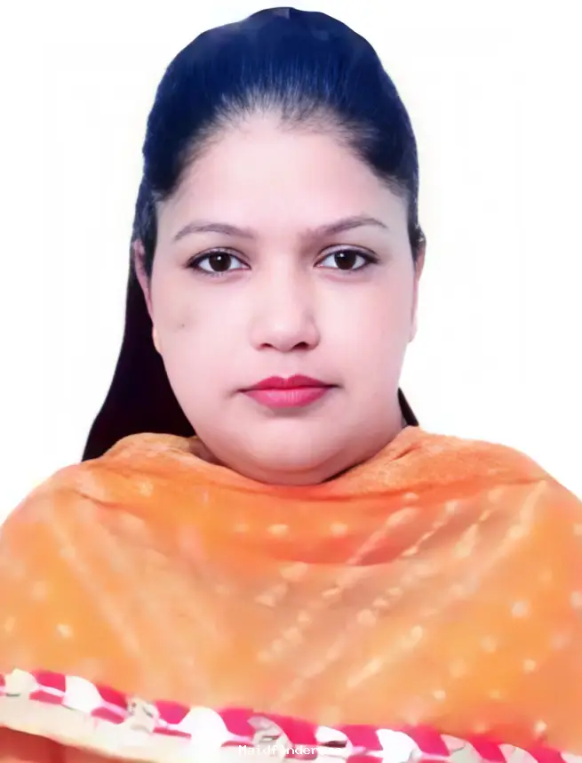 RUPINDER K. INDIAN PUNJABI FULL TIME MAID IN DUBAI INDIAN FULL TIME IN DUBAI NORTHERN EMIRATES