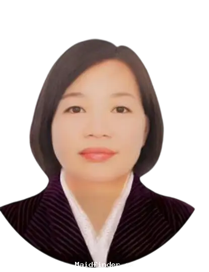 EVELYN P. FILIPINO FULL TIME NANNY AND MAID IN DUBAI FILIPINO PART TIME & FULL TIME IN DUBAI NORTHERN EMIRATES