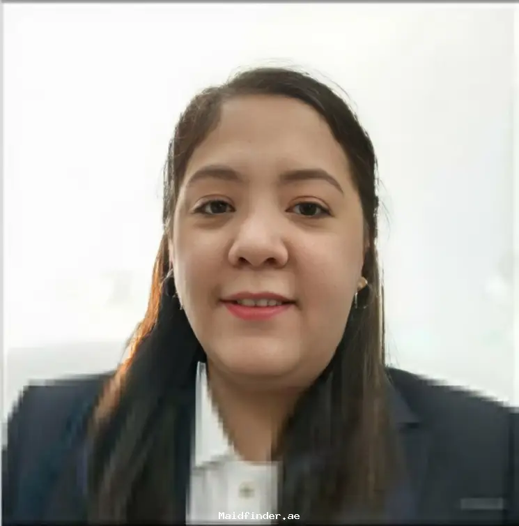 HONEYLETTE J. FILIPIN O FULL TIME MAID IN DUBAI FILIPINO FULL TIME IN DUBAI NORTHERN EMIRATES