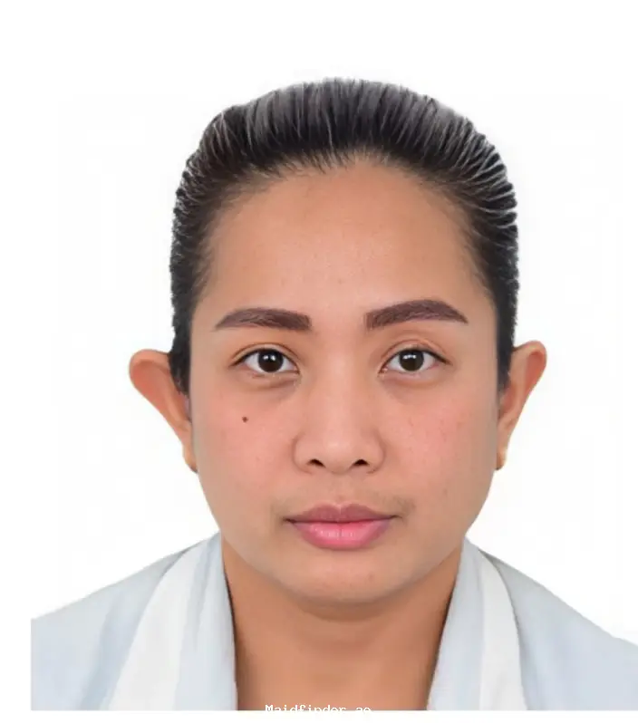 MA ELFIA D. FILIPINO FULL TIME NANNY AND MAID IN ABU DHABI FILIPINO FULL TIME IN DUBAI NORTHERN EMIRATES
