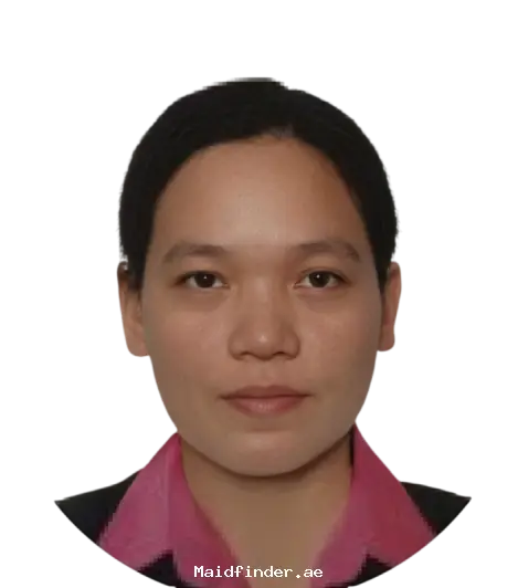 JENNELYN B. FILIPINO FULL TIME NANNY AND MAID IN DUBAI FILIPINO FULL TIME IN DUBAI NORTHERN EMIRATES