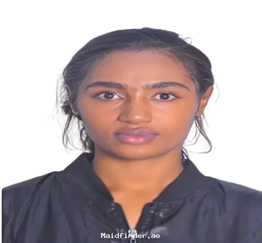 KUME J. ETHIOPIAN FULL TIME MAID IN SHARJAH ETHIOPIAN FULL TIME IN DUBAI NORTHERN EMIRATES