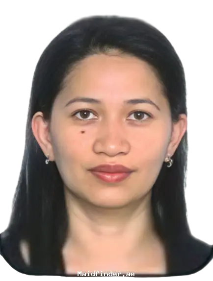 JENNIFER G. FILIPINO FULL TIME NANNY AND MAID IN DUBAI FILIPINO FULL TIME IN DUBAI NORTHERN EMIRATES