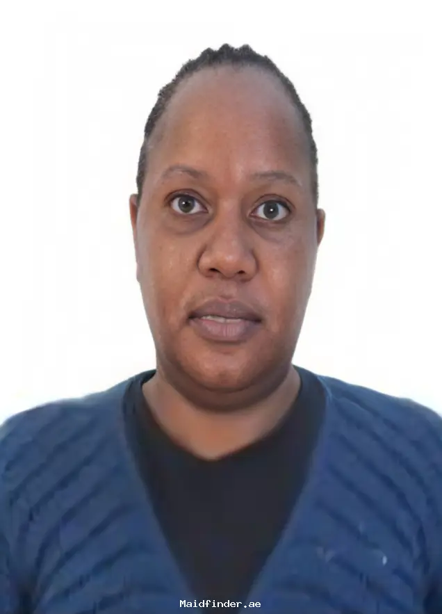 JOYCE M. KENYAN FULL TIME NANNY AND MAID IN DUBAI KENYAN PART TIME & FULL TIME IN DUBAI NORTHERN EMIRATES