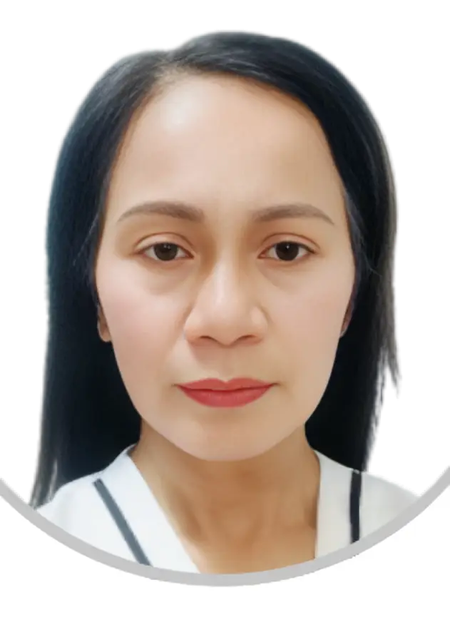 ALMIRA O. FILIPINO FULL TIME NANNY AND MAID IN DUBAI FILIPINO FULL TIME IN DUBAI NORTHERN EMIRATES