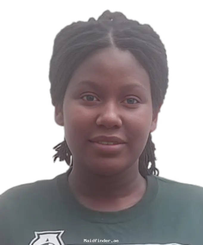 NANCY O. KENYAN FULL TIME NANNY AND MAID IN DUBAI KENYAN FULL TIME IN DUBAI NORTHERN EMIRATES