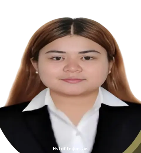 CHERRY T. MYANMAR FULL TIME NANNY AND MAID IN DUBAI MYANMAR (BURMESE) PART TIME & FULL TIME IN DUBAI NORTHERN EMIRATES