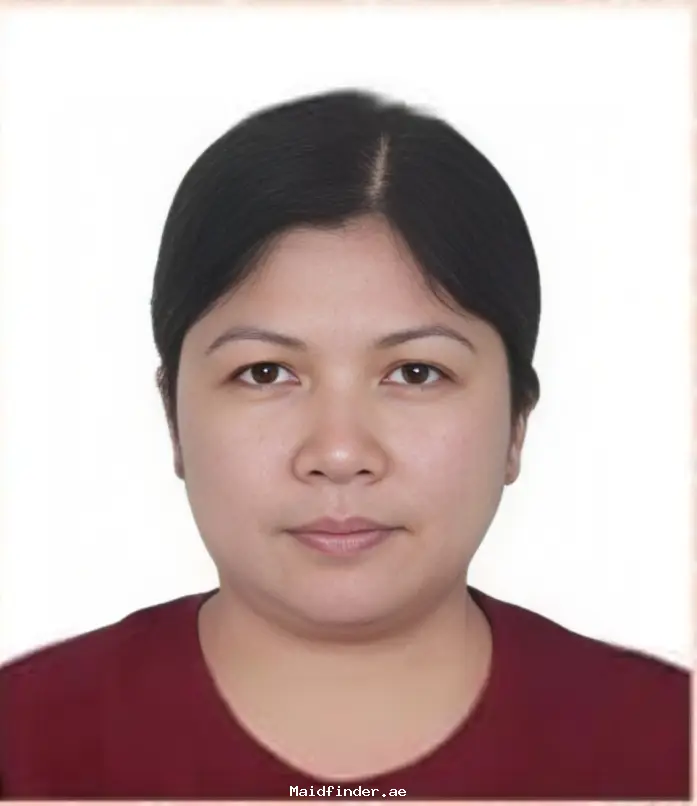 CRISBELL C. FILIPINO FULL TIME NANNY AND MAID IN ABU DHABI FILIPINO PART TIME & FULL TIME IN ABU DHABI