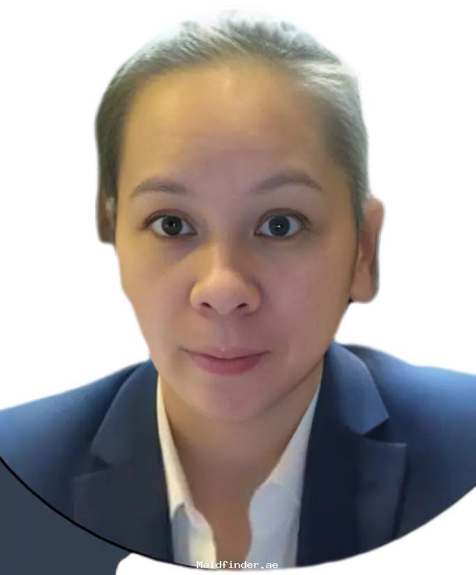 NOVE GRACE M. FILIPINO FULL TIME NANNY AND MAID IN DUBAI FILIPINO FULL TIME IN DUBAI NORTHERN EMIRATES