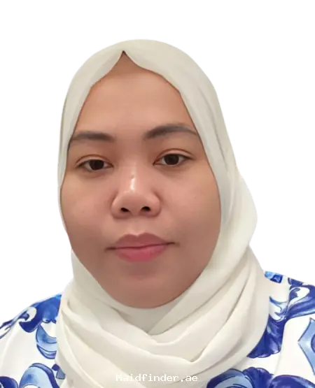 AMINA C. FILIPINO FULL TIME NANNY AND MAID IN DUBAI FILIPINO FULL TIME IN DUBAI NORTHERN EMIRATES