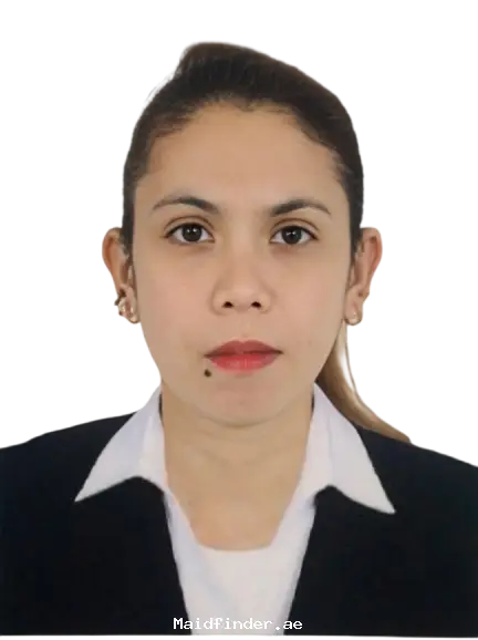 ROBELEN C. FILIPINO FULL TIME MAID AND CAREGIVER  IN ABU DHABI FILIPINO PART TIME & FULL TIME IN ABU DHABI