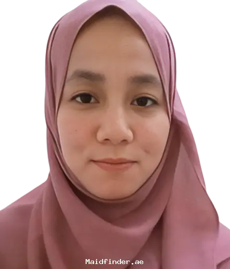 YULIANTI BT E. INDONESIAN FULL TIME NANNY AND MAID IN DUBAI INDONESIAN FULL TIME IN DUBAI NORTHERN EMIRATES