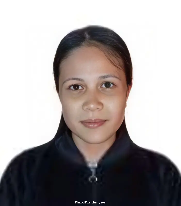 CESSEL A. FILIPINO FULL TIME NANNY AND MAID IN DUBAI FILIPINO PART TIME & FULL TIME IN DUBAI NORTHERN EMIRATES