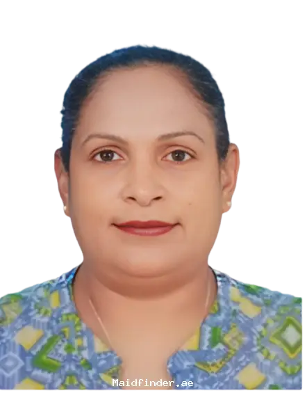 WELADA G. SRILANKAN FULL TIME NANNY AND MAID IN DUBAI SRILANKAN PART TIME & FULL TIME IN DUBAI NORTHERN EMIRATES