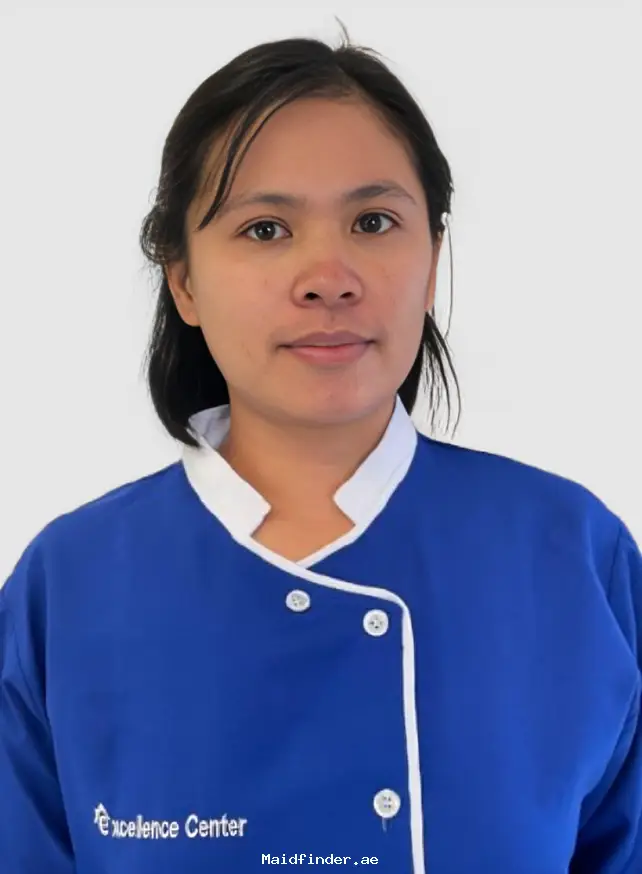 RACHELLE P. FILIPINO FULL TIME NANNY AND MAID IN UAE FILIPINO FULL TIME IN EXCELLENCE CENTER TADBEER