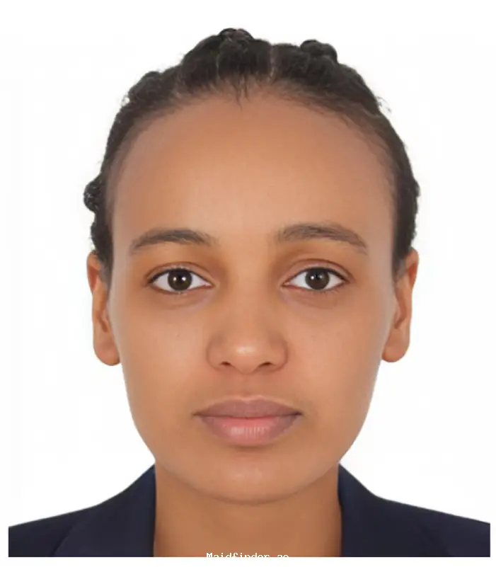BETELHEM A. ETHIOPIAN FULL TIME NANNY AND MAID IN SHARJAH ETHIOPIAN PART TIME & FULL TIME IN FLEXIBLE (ANY LOCATION)