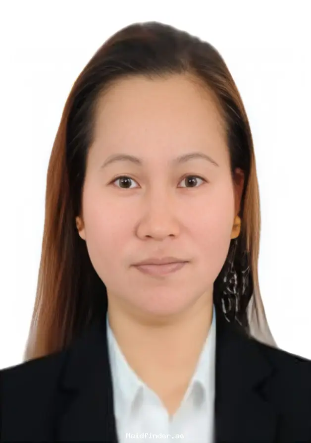 LANIE M. FILIPINO FULL TIME NANNY AND MAID IN DUBAI FILIPINO PART TIME & FULL TIME IN DUBAI NORTHERN EMIRATES
