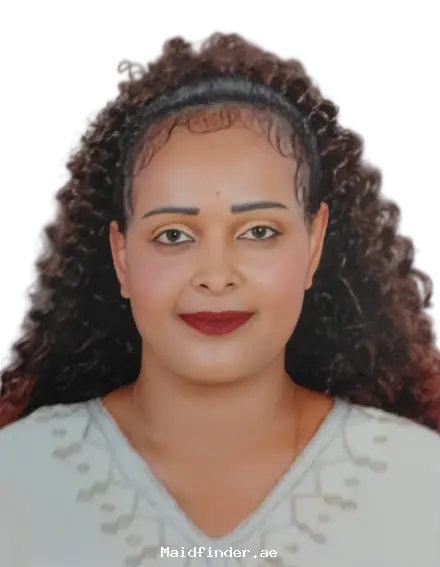 HABTAMNESH T. ETHIOPIAN FULL TIME NANNY AND MAID IN SHARJAH ETHIOPIAN PART TIME & FULL TIME IN DUBAI NORTHERN EMIRATES