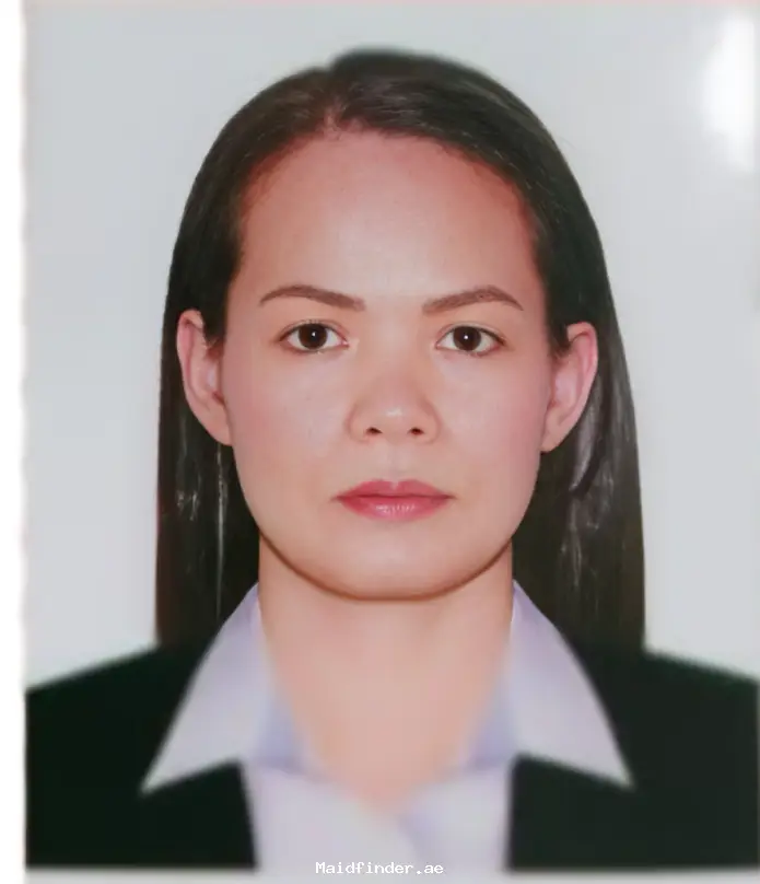 WEBELLA B. FILIPINO FULL TIME NANNY AND MAID IN DUBAI FILIPINO PART TIME & FULL TIME IN DUBAI NORTHERN EMIRATES