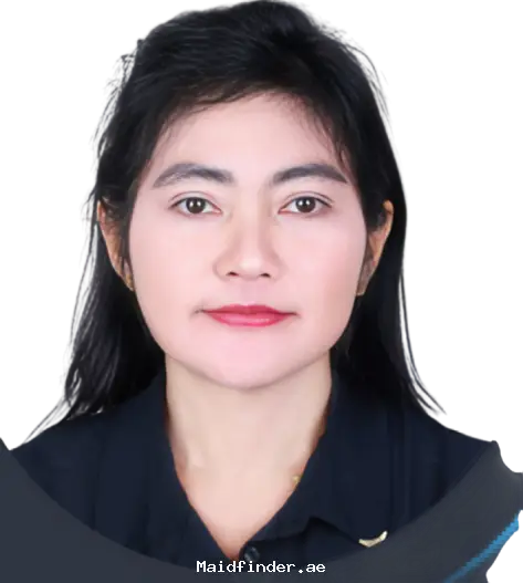 LEONIDA A.FILIPINO FULL TIME NANNY AND MAID IN DUBAI FILIPINO FULL TIME IN DUBAI NORTHERN EMIRATES